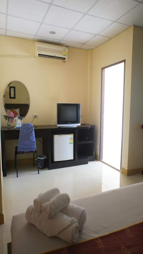 Public Area, R.T. Hotel, Takua Pa