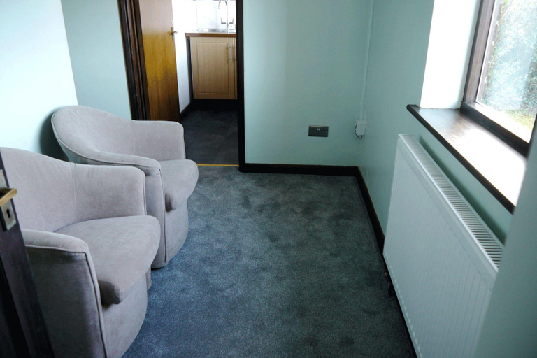 Public Area, Heathwood BnB, Kent