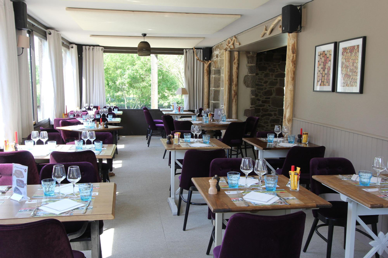 Food & Drinks 5, Domaine Des Ormes, Ille-et-Vilaine
