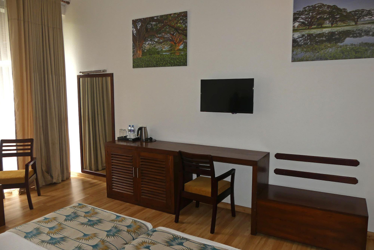 Public Area 4, The Rain Tree Hotel, Thissamaharama