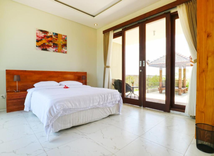 Bedroom 19