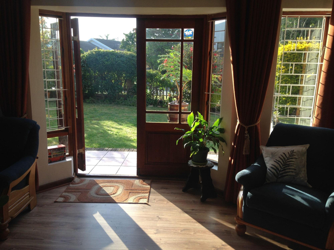 Public Area 2, Blue Fern of Knysna, Eden