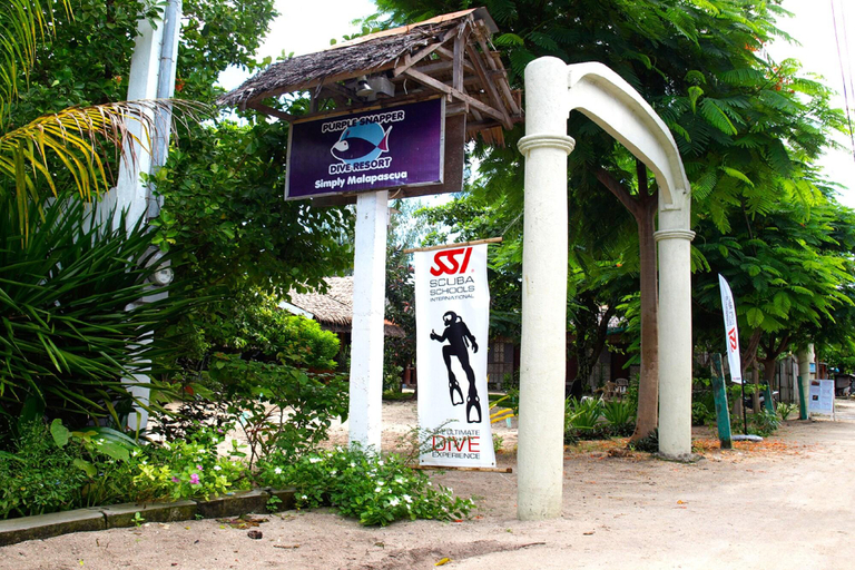 Exterior & Views 2, The Sharks Tail Dive Resort, Daanbantayan