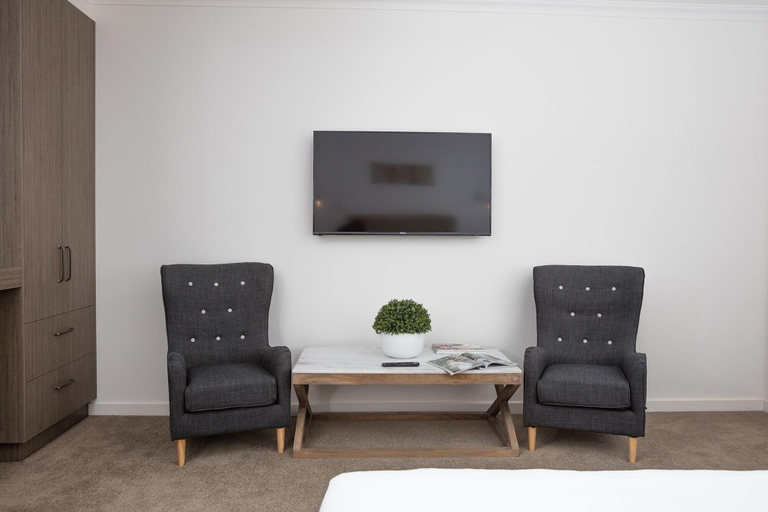 Public Area, Newington Apartments, Ballarat - Central