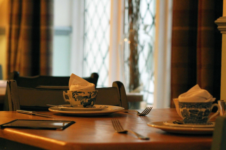 Public Area 4, The Priest House Hotel, Leicestershire