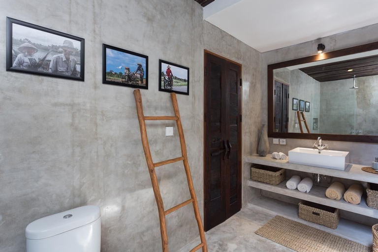 Bedroom 5, Kano Canggu, Badung