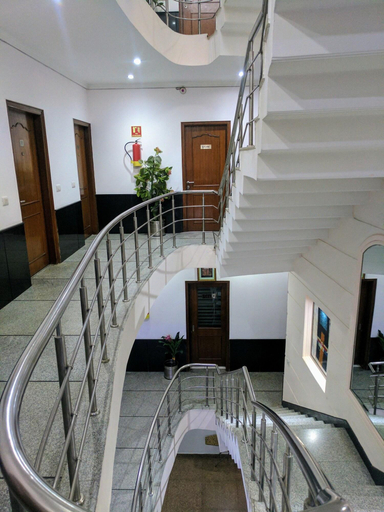 Public Area 2, Hotel Exotica Gurgaon, Gurgaon