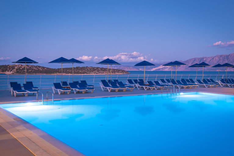 Sport & Beauty, Coral Hotel - Adults Only - All Inclusive, Crete