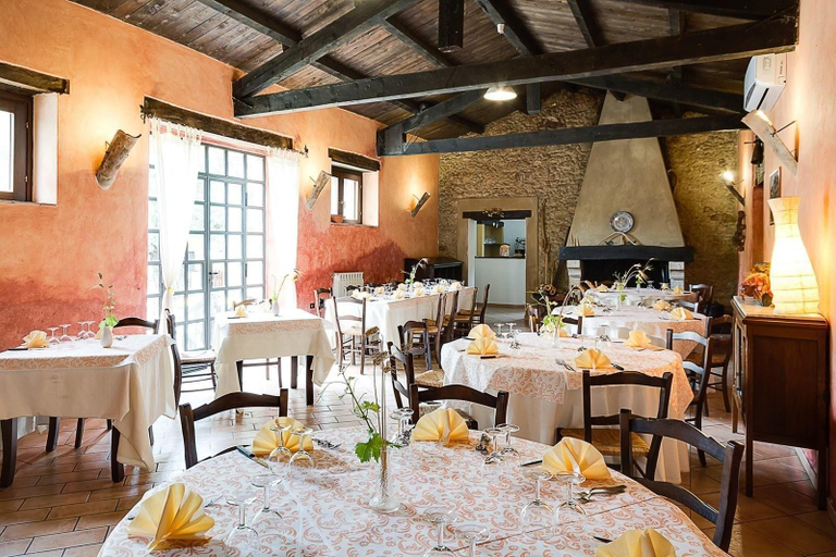Food & Drinks 5, Azienda Agrituristica Le Puzelle, Crotone