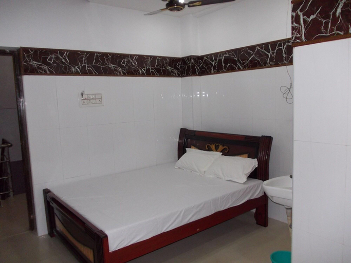 Bedroom 3, Cristal Residency, Chennai