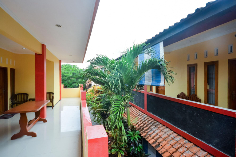 Exterior & Views 1, 2757 Pondok Noer Rahayu, Pangandaran