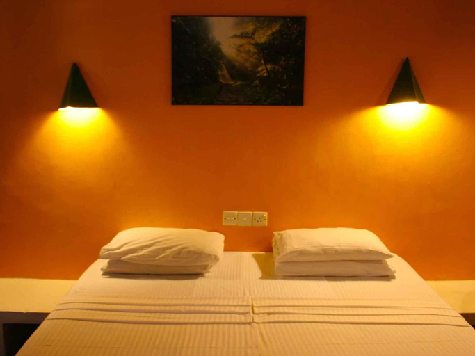Bedroom 3, River Garden Resort, Imbulpe