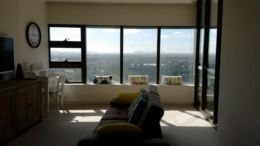 Others 5, Sydney Olympic Park Apartment, Sydney