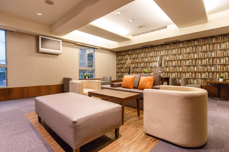 Public Area 3, Sl Motel, New Taipei City