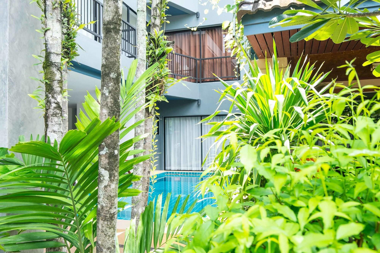 Exterior & Views 2, The Umbrella House, Pulau Phuket