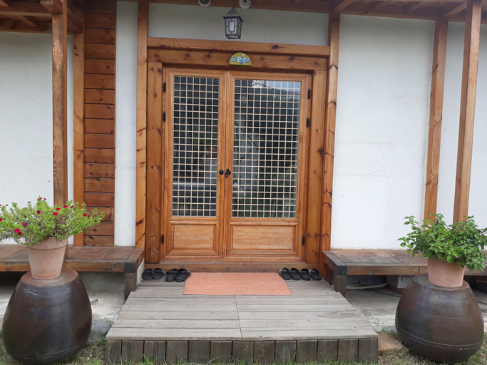 Public Area 3, Namuae, Gyeongju