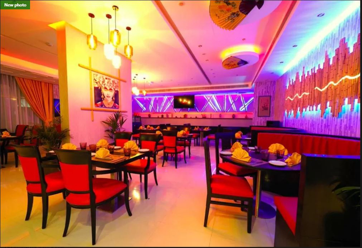 Food & Drinks 5, Skylark Hotel Apartments, Dubai
