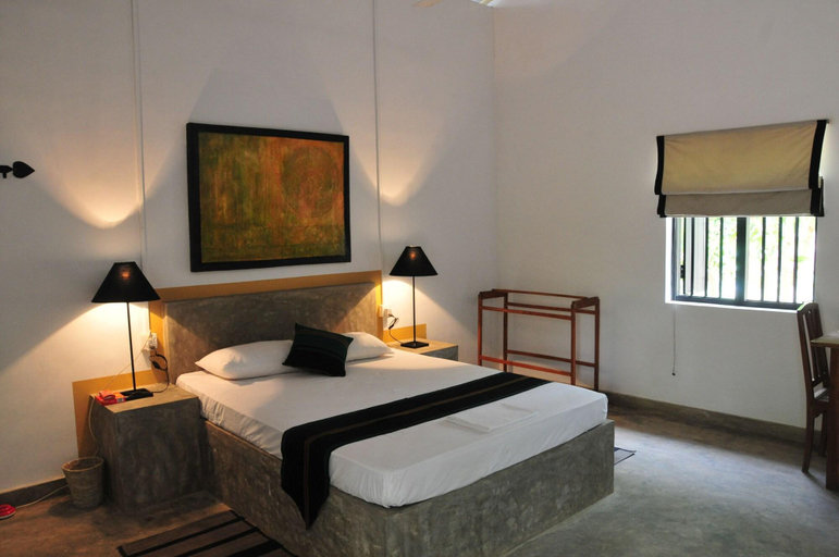 Bedroom 3, Waters Edge Bungalow, N. Palatha Central
