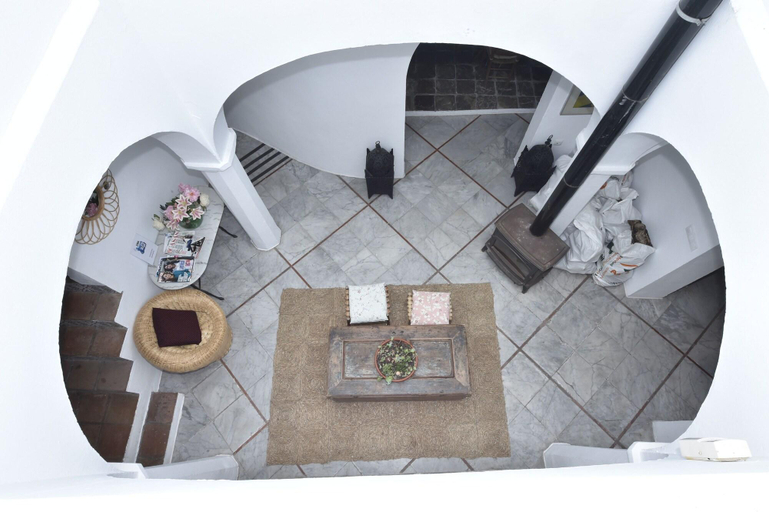Public Area 3, Eole Tarifa Rooms, Cádiz