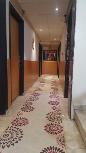 Public Area 2, Kadikoy Otel, Kadıköy