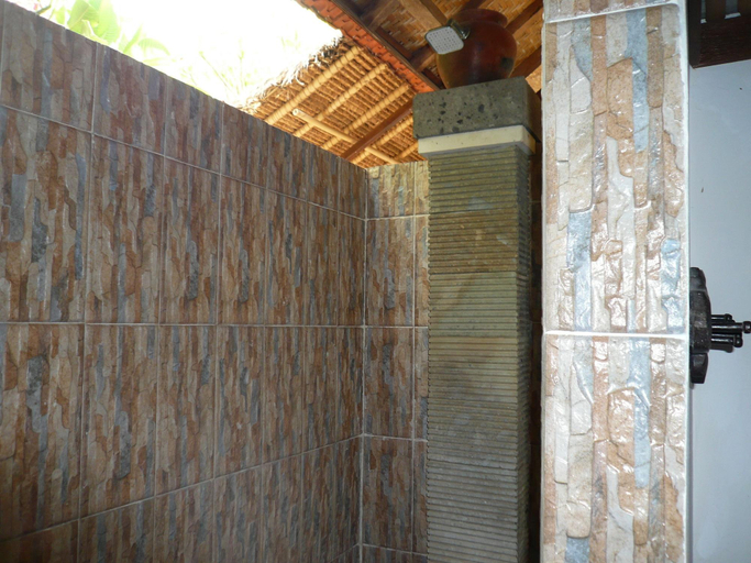 Public Area 5, Wawa Wewe II Villas, Karangasem