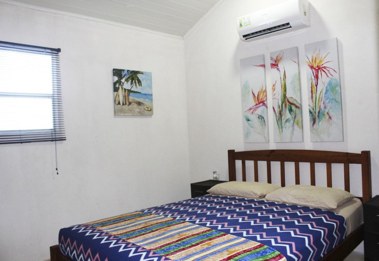 Bedroom 3, Jacó Lodge - Adults Only, Garabito