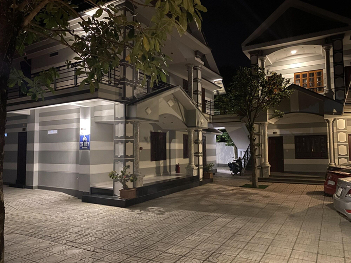 Public Area 3, Hotel An Hoa 2, Tân Thành