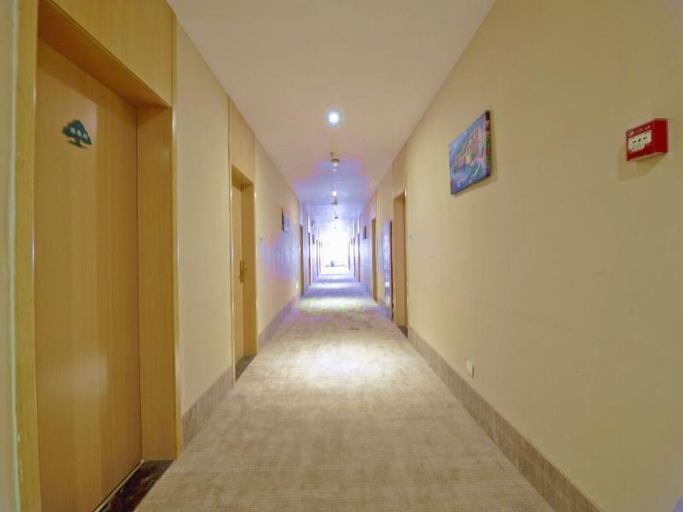 Public Area 5, Greentree Inn Zhenjiang Danyang Development Zone M, Zhenjiang