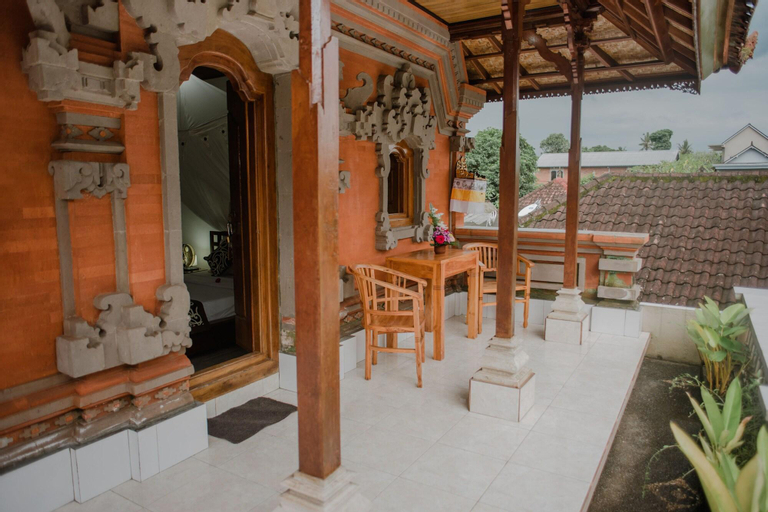 Exterior & Views 2, Artha Dewata Homestay, Gianyar