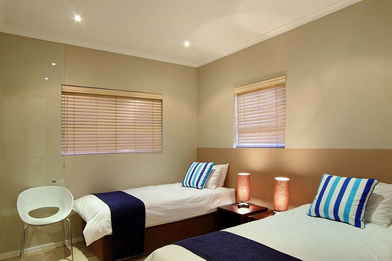 Bedroom 3, Calico, City of Cape Town