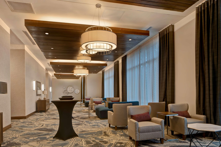 Public Area 2, Hilton Garden Inn Summerville, Berkeley