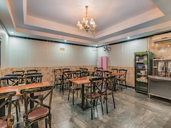 Food & Drinks 5, GreenTree Inn Beijing Yuegezhuang Business Hotel, Beijing
