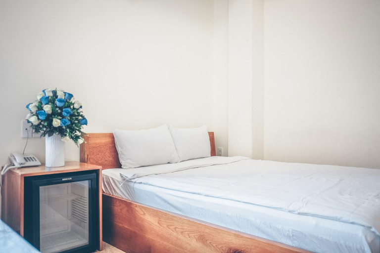 Bedroom 3, Green Hotel Vinh Loc, Binh Tan