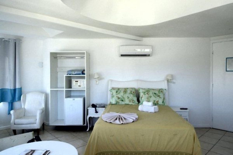 Bedroom 3, Capita O N Areia Pousada, Arraial do Cabo