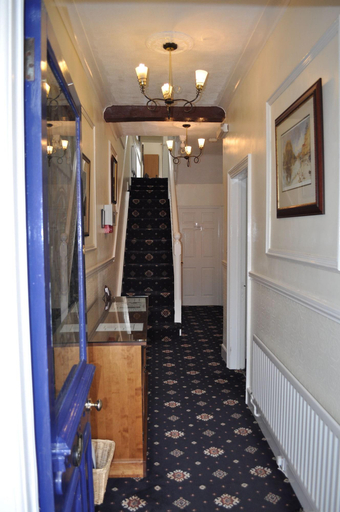 Public Area 5, Avoncot Guest House, Warwickshire
