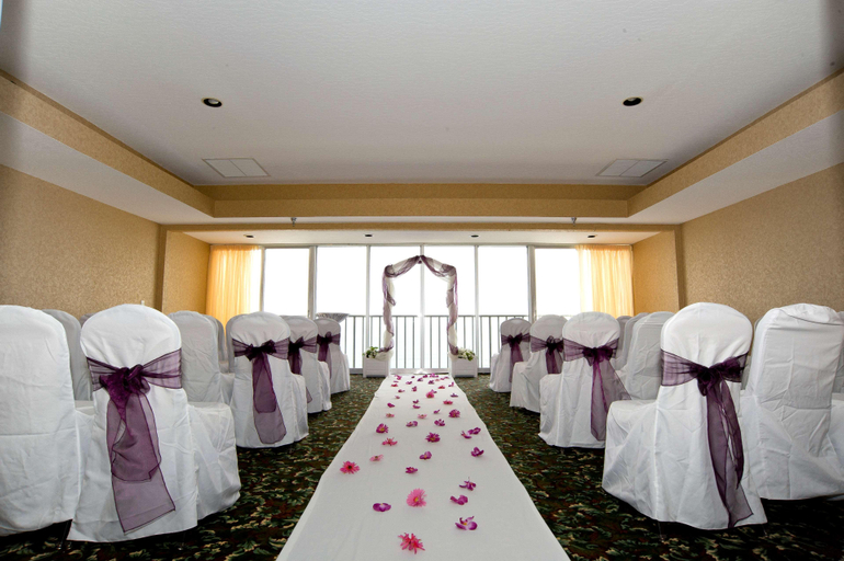 Public Area 3, Radisson Suite Hotel Oceanfront, Brevard