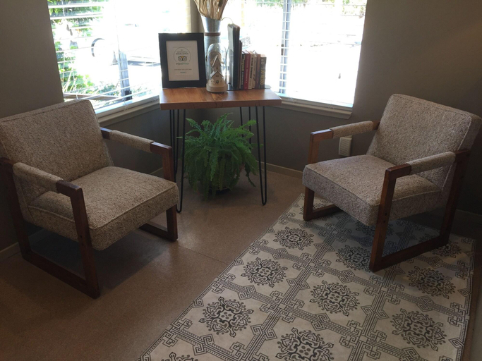 Public Area 3, Hidden Valley Inn, Monterey