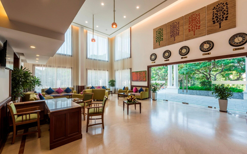 Public Area 2, Regenta Central Herald, Mysore