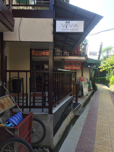 Phi Phi Viva Guesthouse, Mueang Krabi