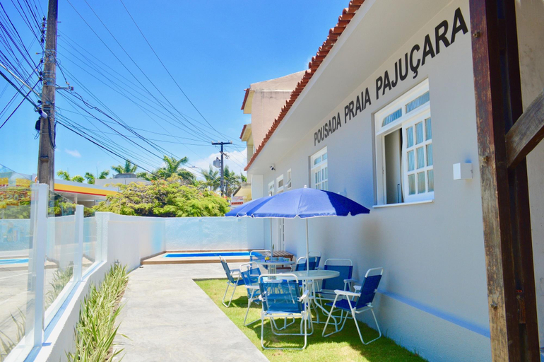 Exterior & Views 2, Pousada Praia Pajucara, Maceió (capital)