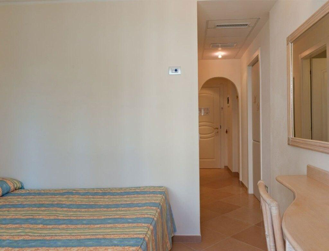 Public Area 5, Hotel Derby Exclusive, Ravenna