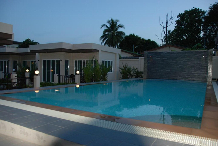Sport & Beauty 5, Thuan Resort, Phuket Island