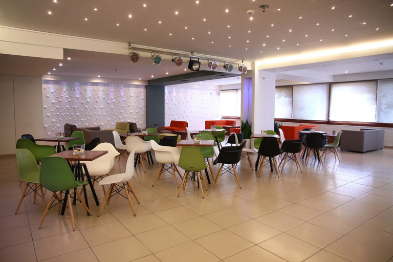Food & Drinks 3, Coral Hotel - Adults Only - All Inclusive, Crete