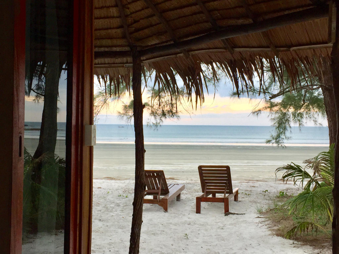 Bedroom 3, Ailay Resort, Muang Ranong
