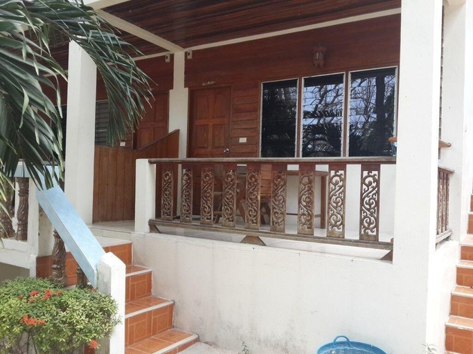 Bedroom 3, Jp Resort Koh Tao, Ko Phangan
