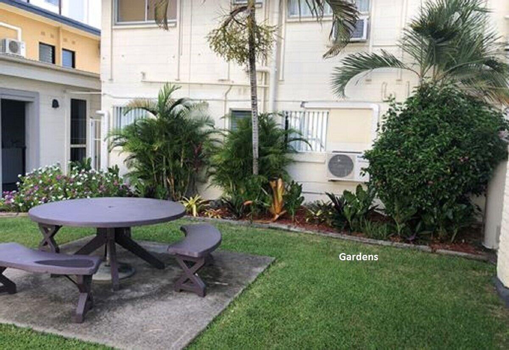 Coral Sands Motel, Mackay - Pt A