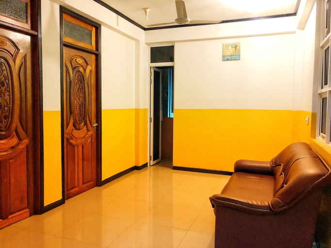 Public Area 2, Brize Inn, Malé
