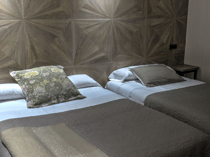 Bedroom, Ciudad De Fuenlabrada, Madrid