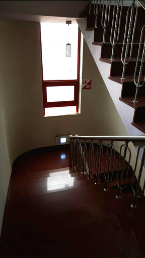 Public Area 3, Mirim Motel, Gyeongju