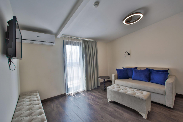 Bedroom 2, Kavala Hotel Bursa, Nilüfer